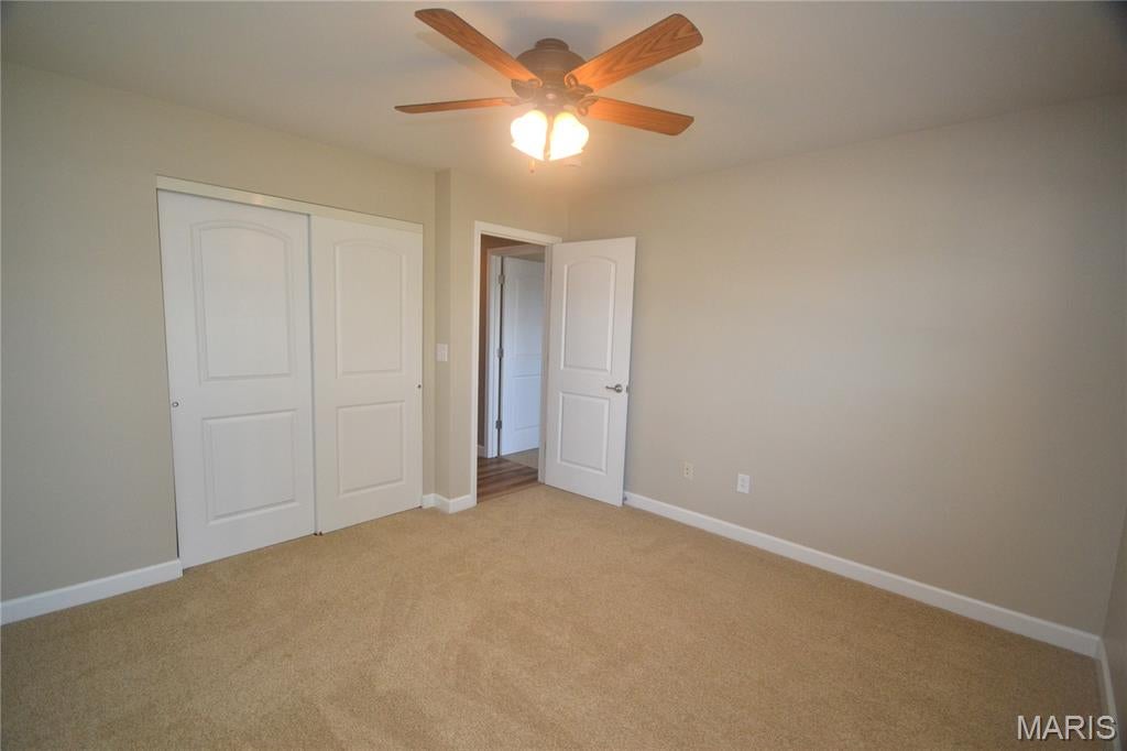 South Woods - Residential