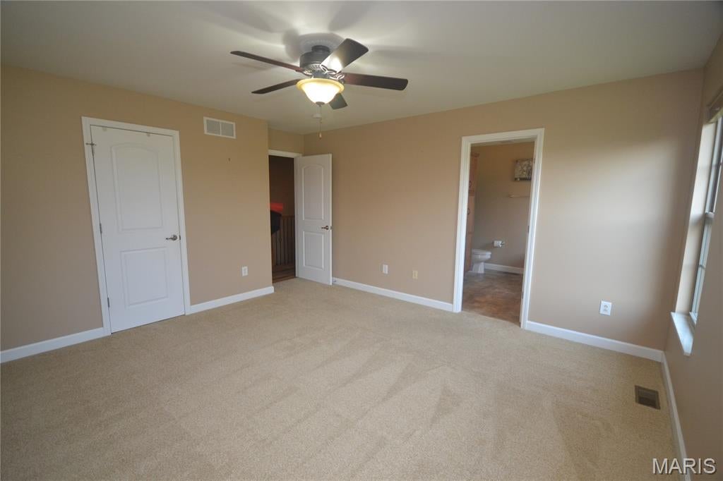 South Woods - Residential