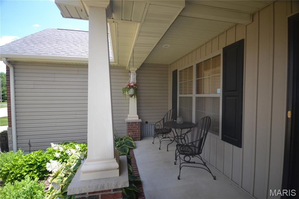 South Woods - Residential