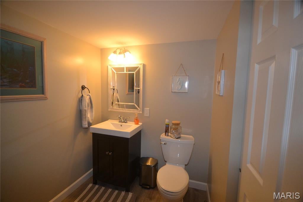 South Woods - Residential