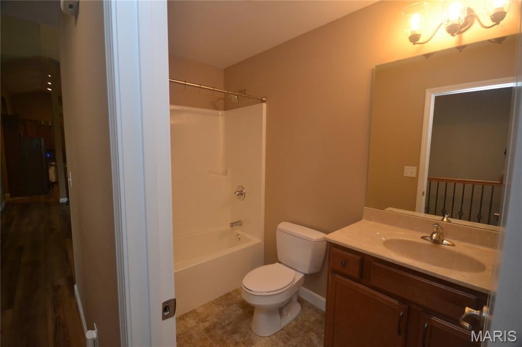 South Woods - Residential