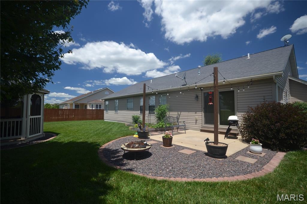 South Woods - Residential