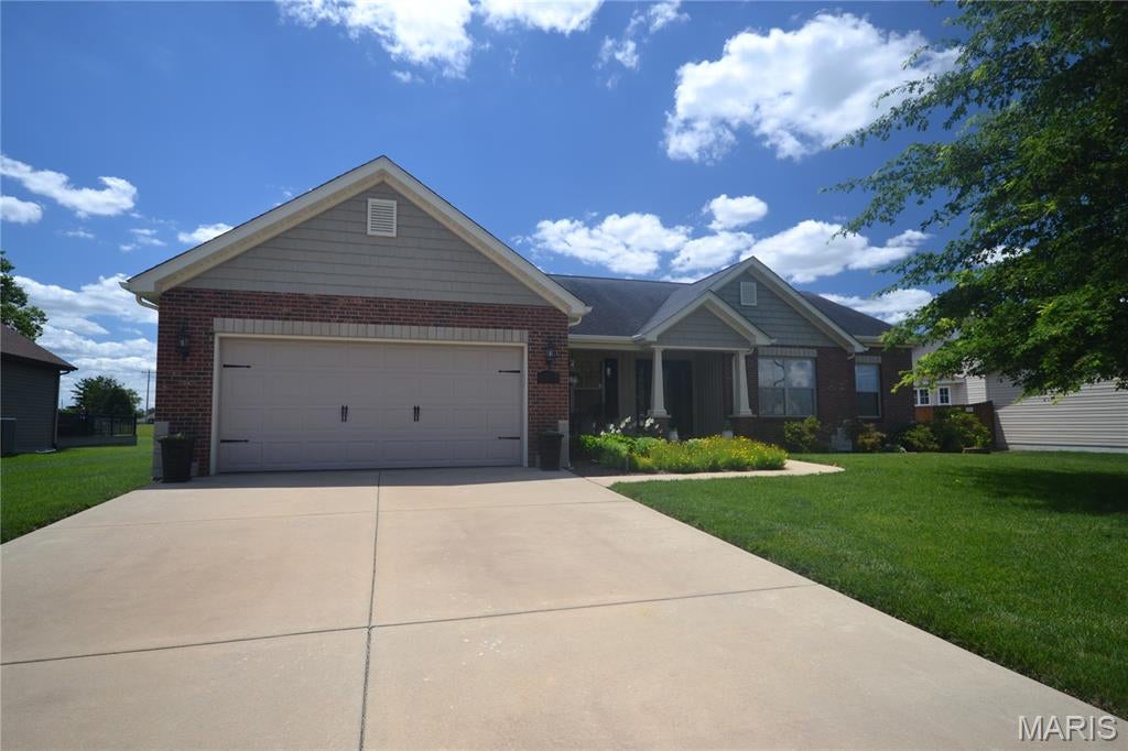 South Woods - Residential
