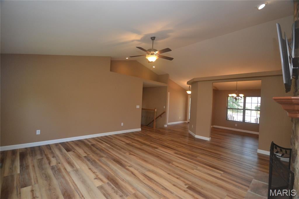 South Woods - Residential