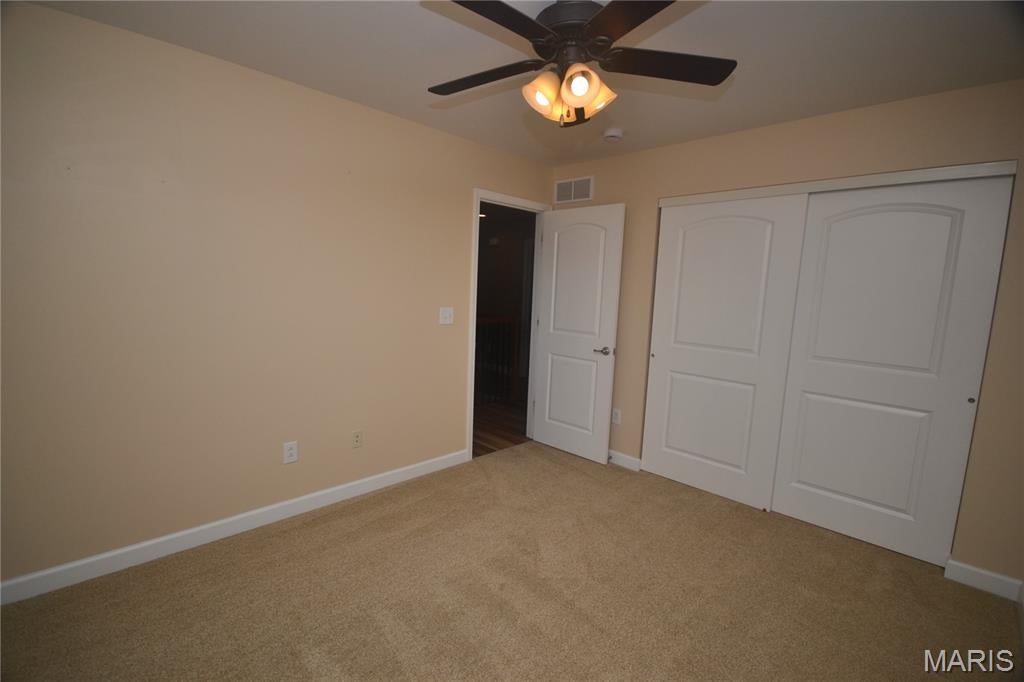 South Woods - Residential