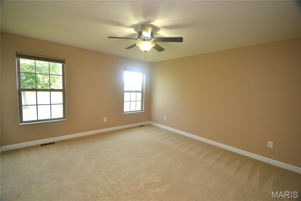 South Woods - Residential