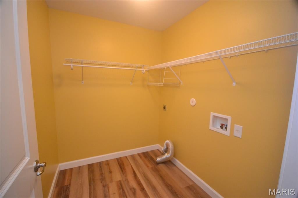 South Woods - Residential