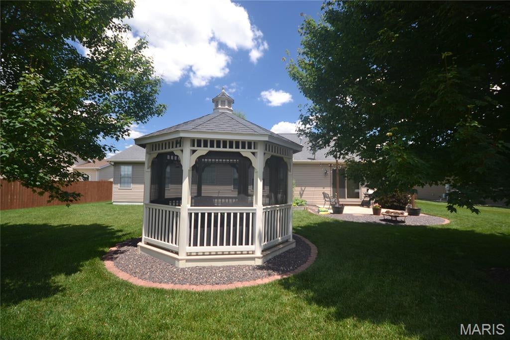 South Woods - Residential