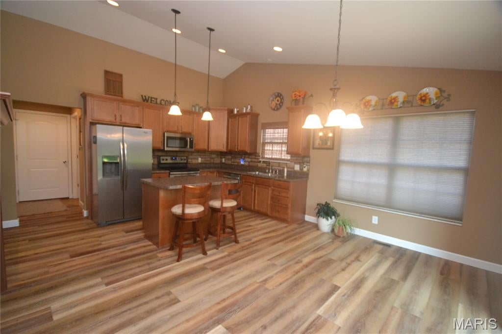South Woods - Residential