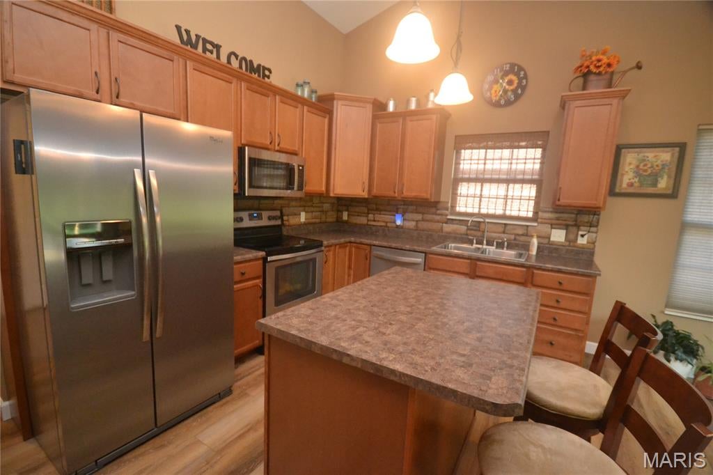 South Woods - Residential