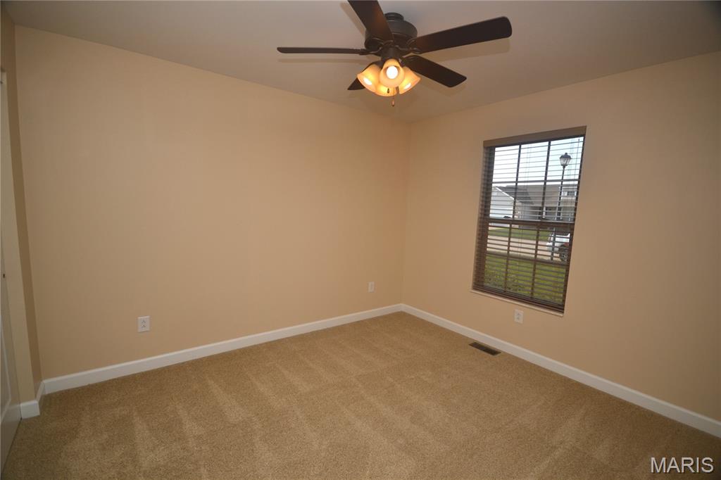 South Woods - Residential