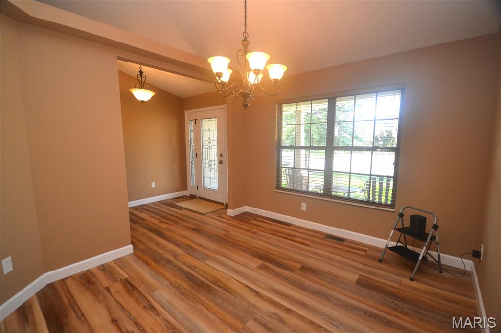 South Woods - Residential
