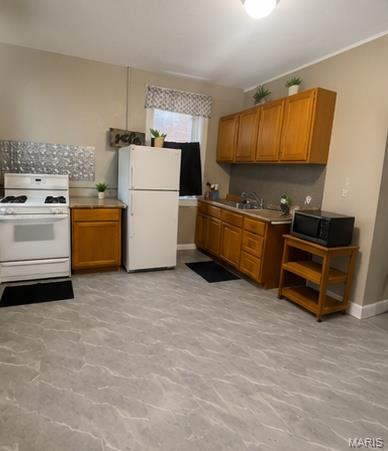 Page Ave Heights - Residential Income