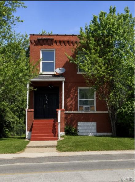 Page Ave Heights - Residential Income