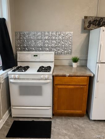 Page Ave Heights - Residential Income