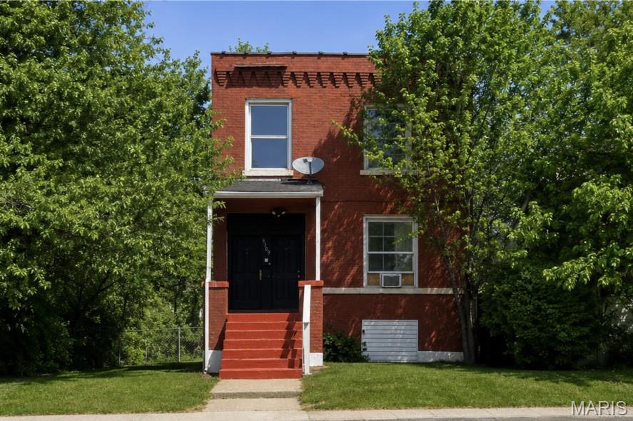 Page Ave Heights - Residential Income