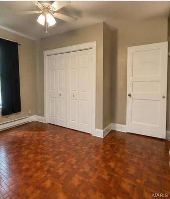 Page Ave Heights - Residential Income