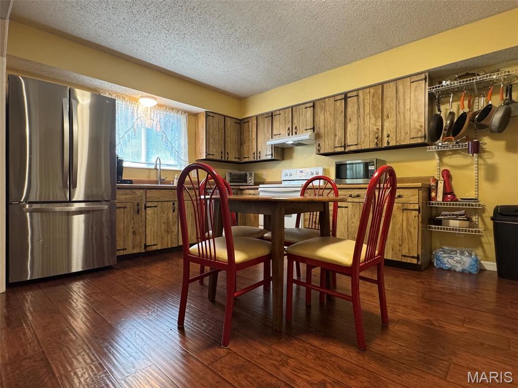 Hunting Creek #2 - Residential
