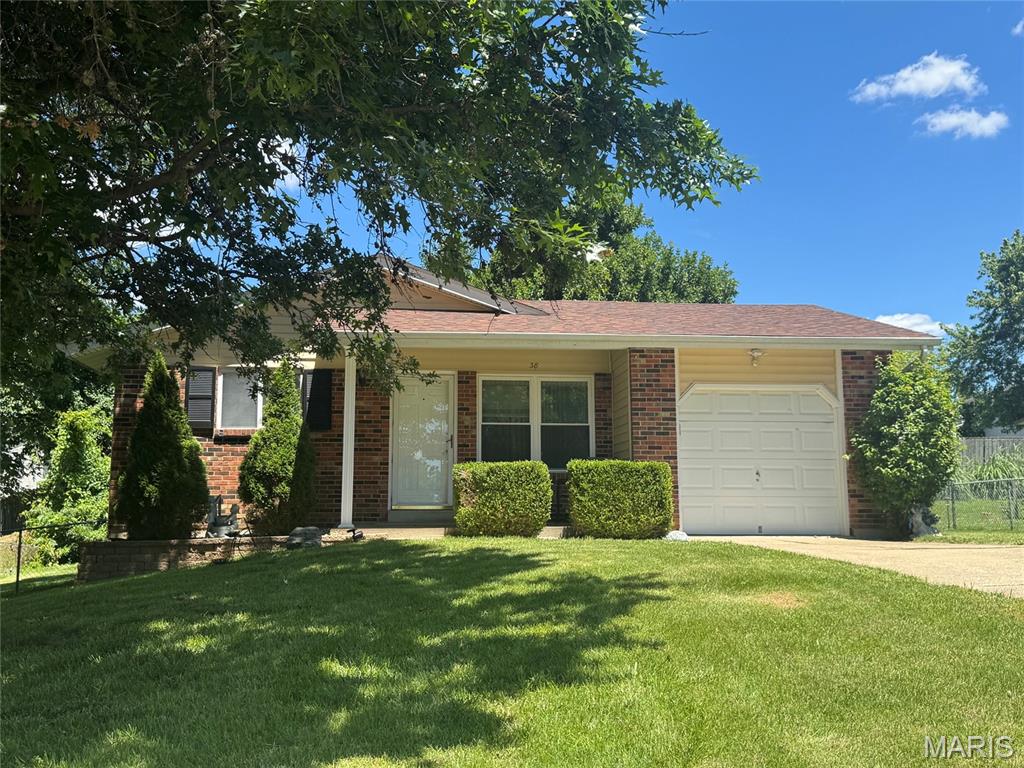 Hunting Creek #2 - Residential