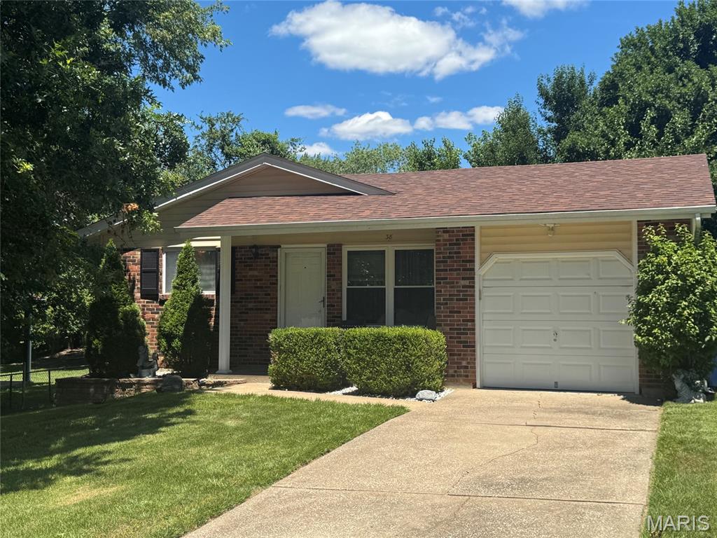 Hunting Creek #2 - Residential