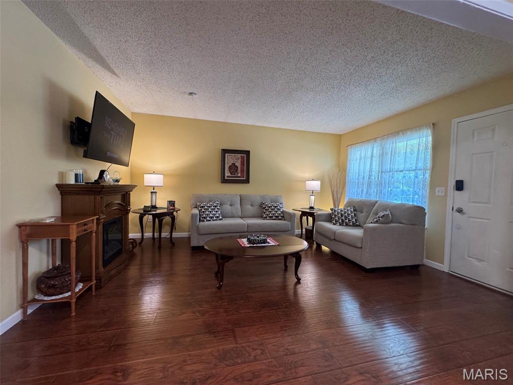 Hunting Creek #2 - Residential