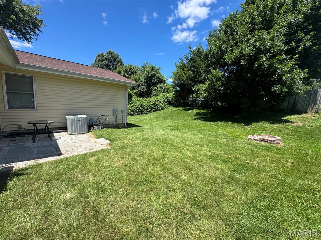 Hunting Creek #2 - Residential