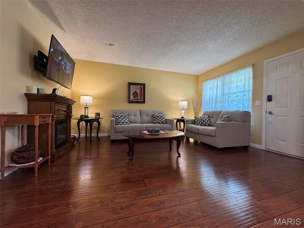 Hunting Creek #2 - Residential