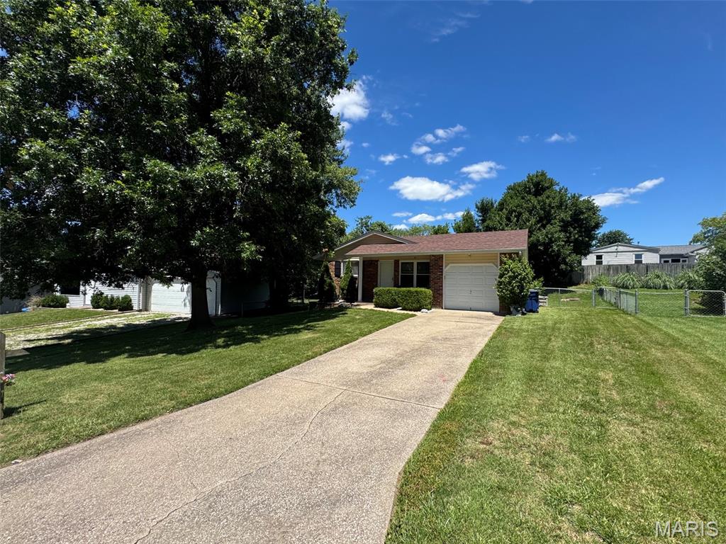 Hunting Creek #2 - Residential