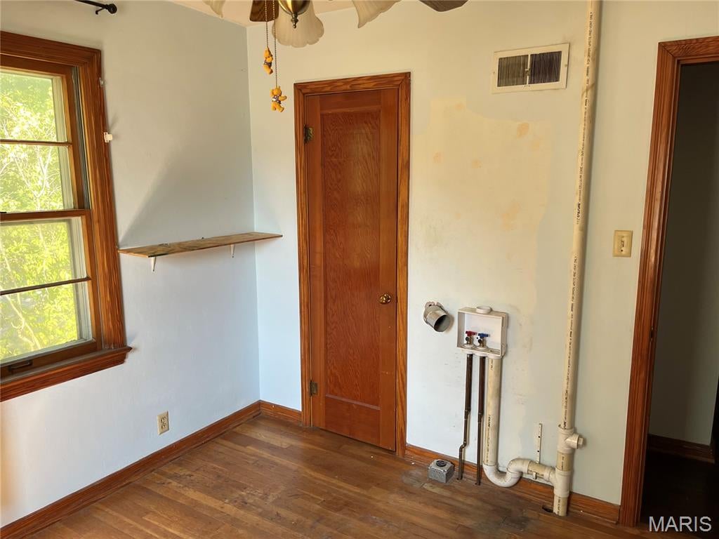 Middle Carlyle - Residential