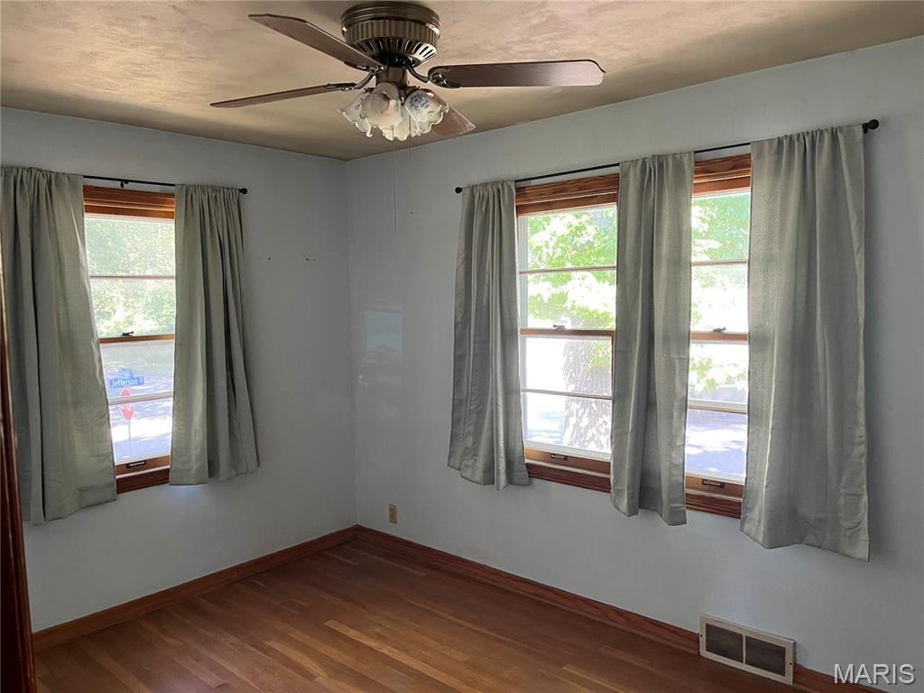 Middle Carlyle - Residential