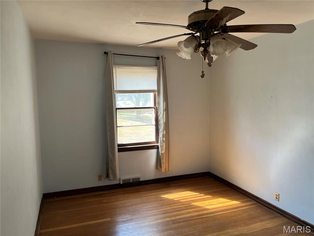 Middle Carlyle - Residential