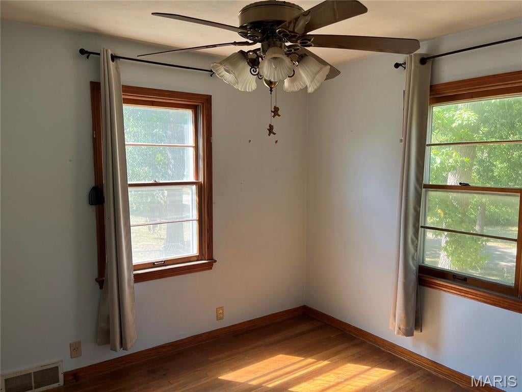 Middle Carlyle - Residential