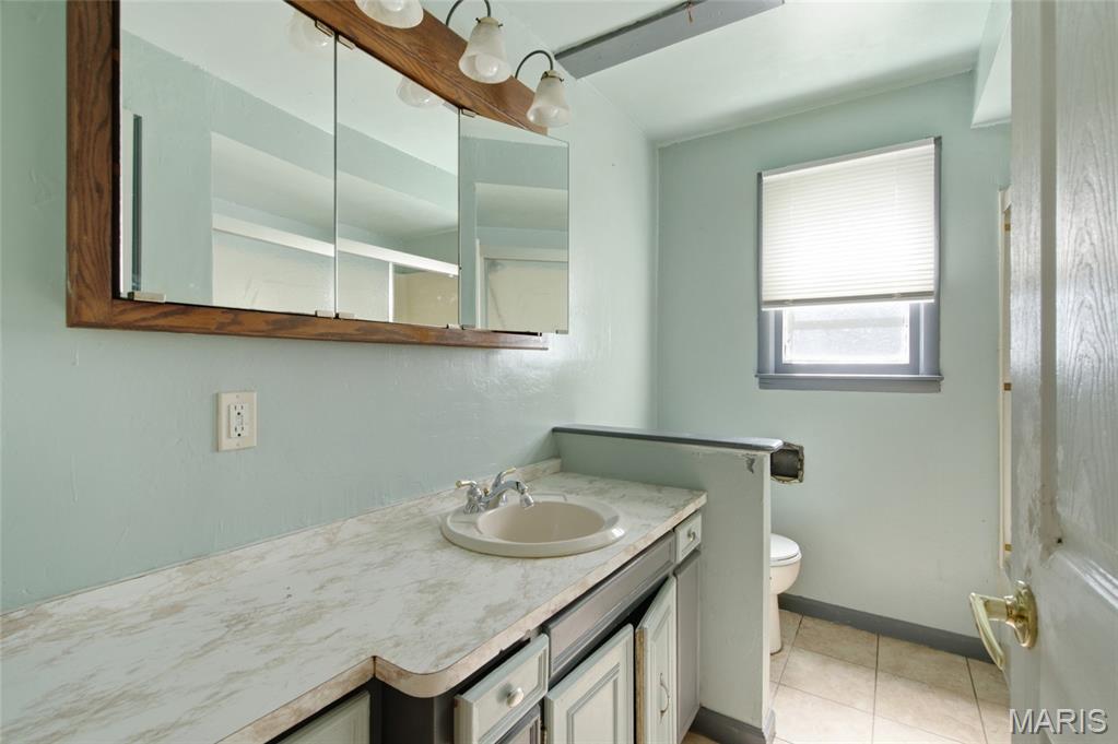 Villa Hills 2nd Add - Residential