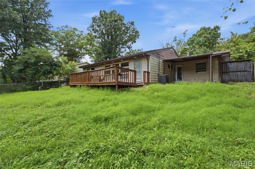 Villa Hills 2nd Add - Residential