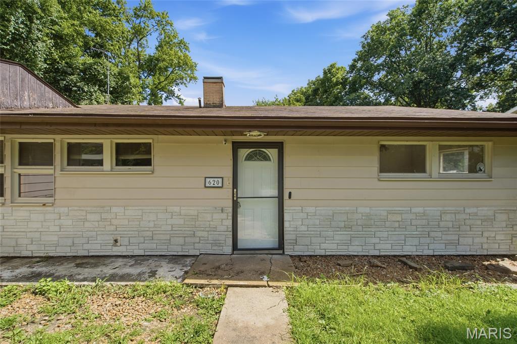 Villa Hills 2nd Add - Residential
