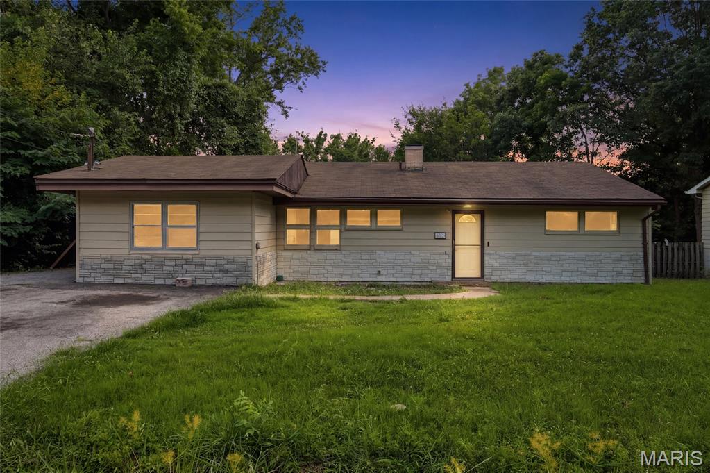 Villa Hills 2nd Add - Residential