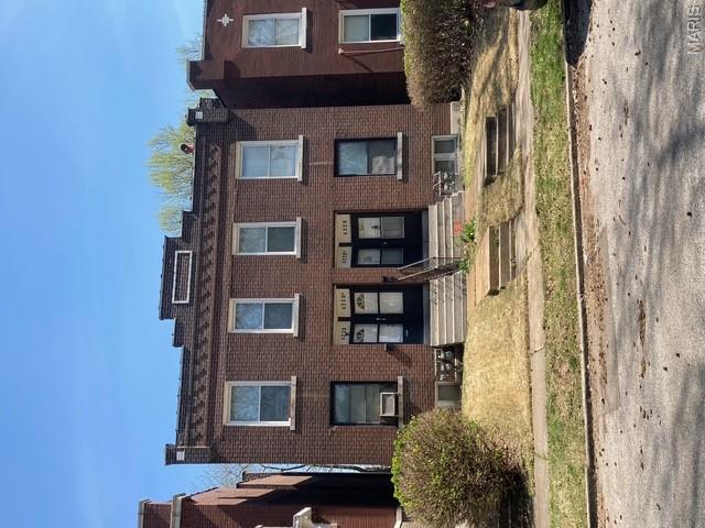 Ofallon Heights Add - Residential Income