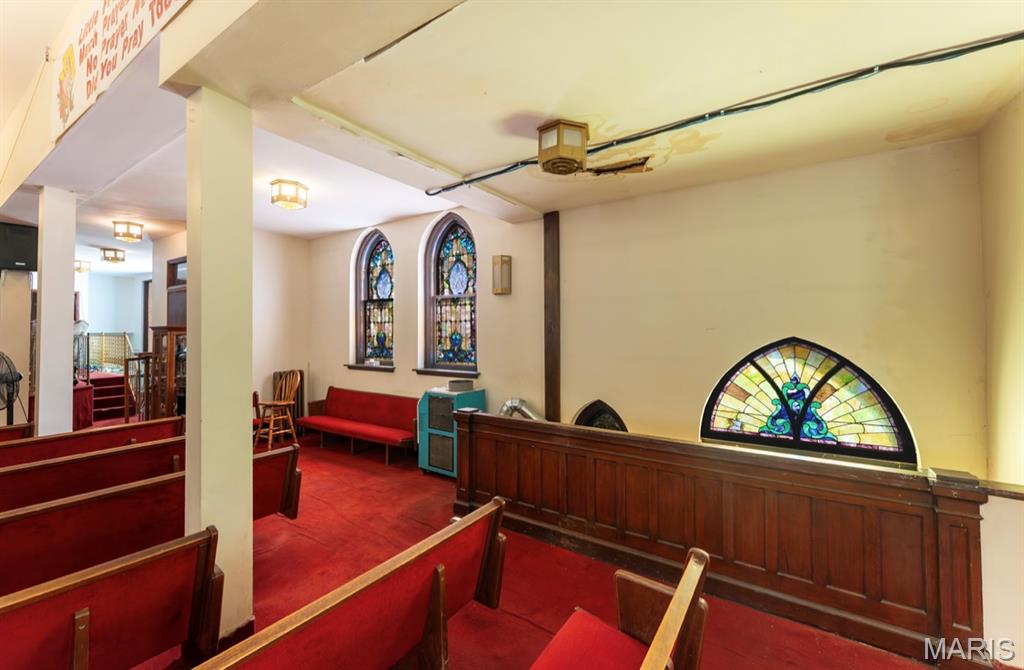 Bissells Add - Commercial Sale