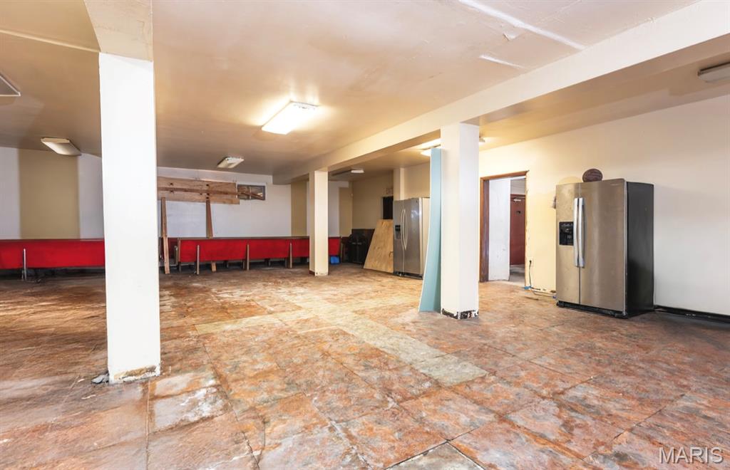 Bissells Add - Commercial Sale