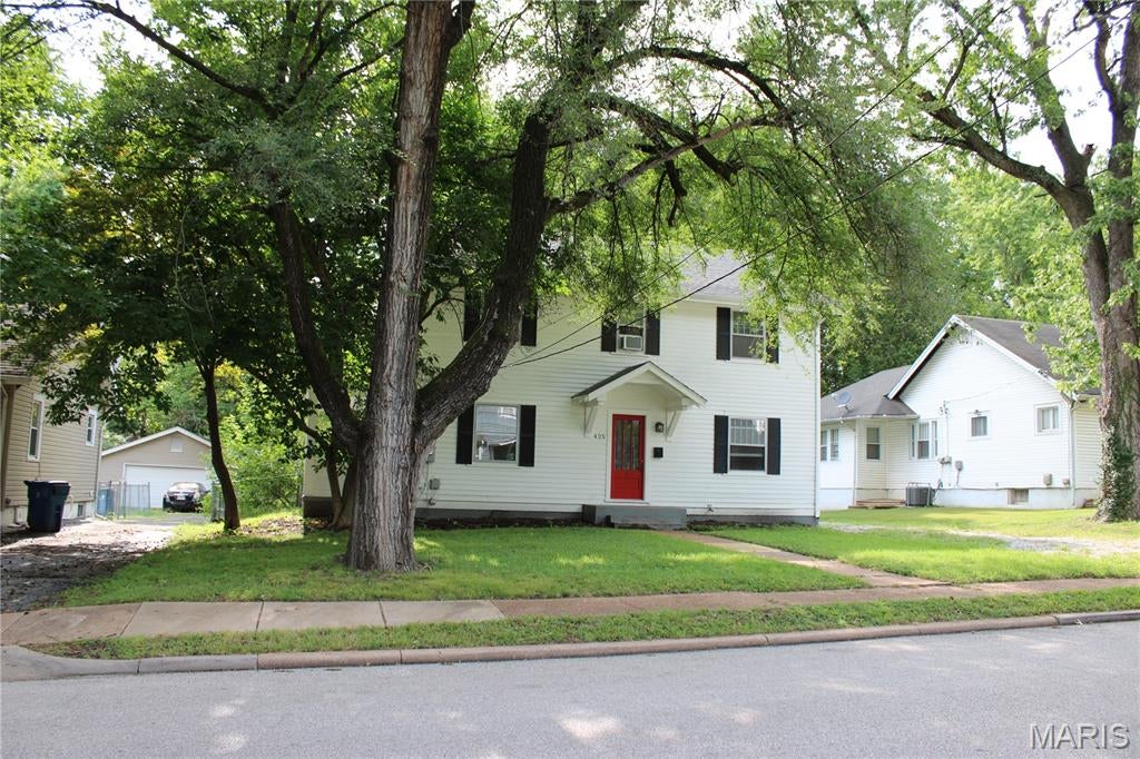 Tiffin 2nd Sub - Residential