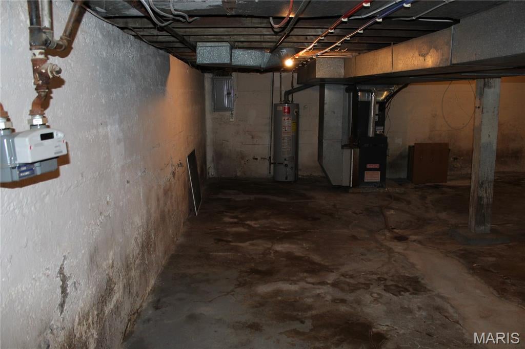 Tiffin 2nd Sub - Residential