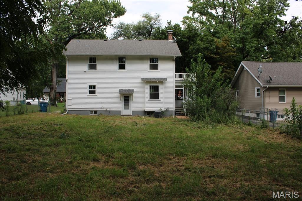 Tiffin 2nd Sub - Residential