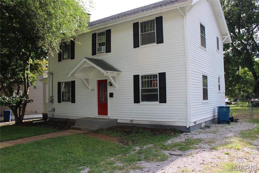 Tiffin 2nd Sub - Residential