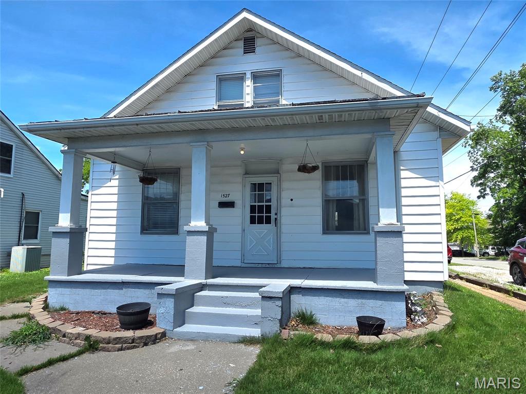 Swanwicks Add - Residential