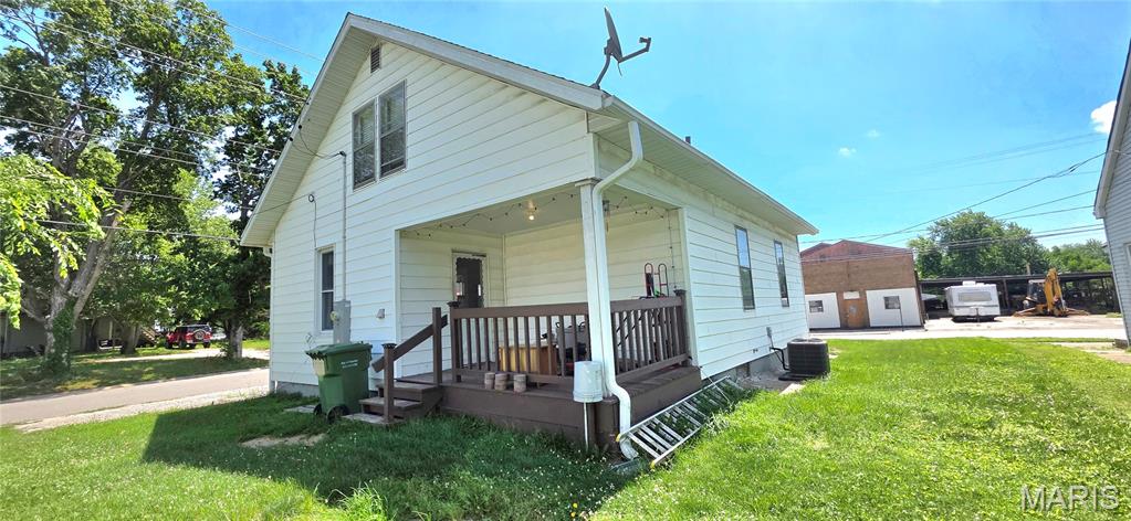 Swanwicks Add - Residential