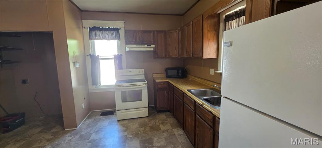 Swanwicks Add - Residential
