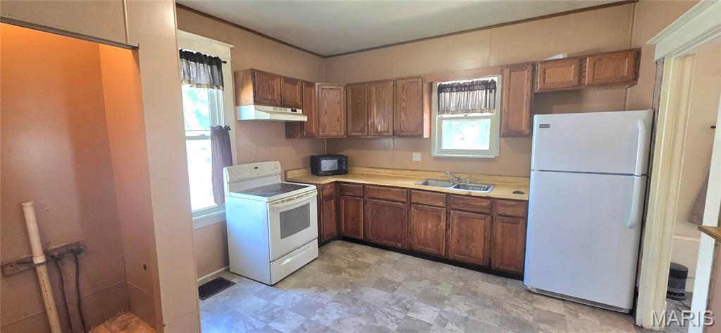 Swanwicks Add - Residential