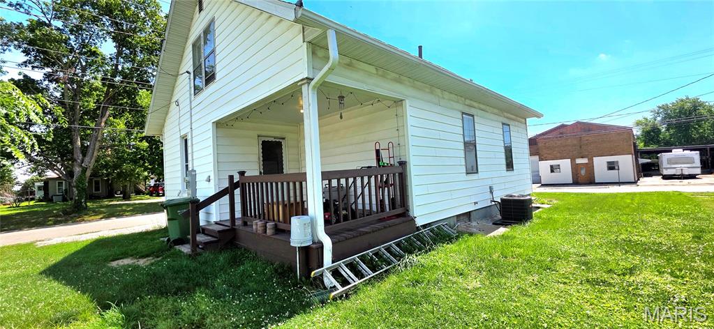 Swanwicks Add - Residential