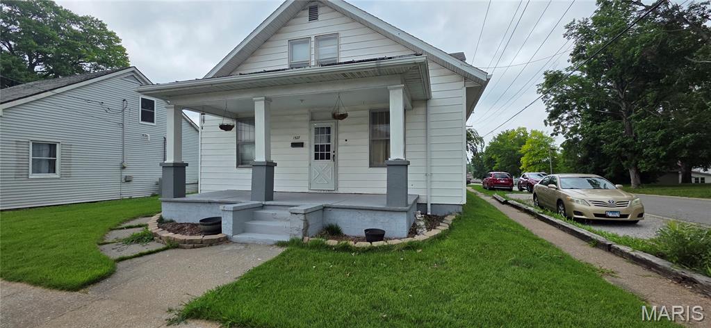 Swanwicks Add - Residential