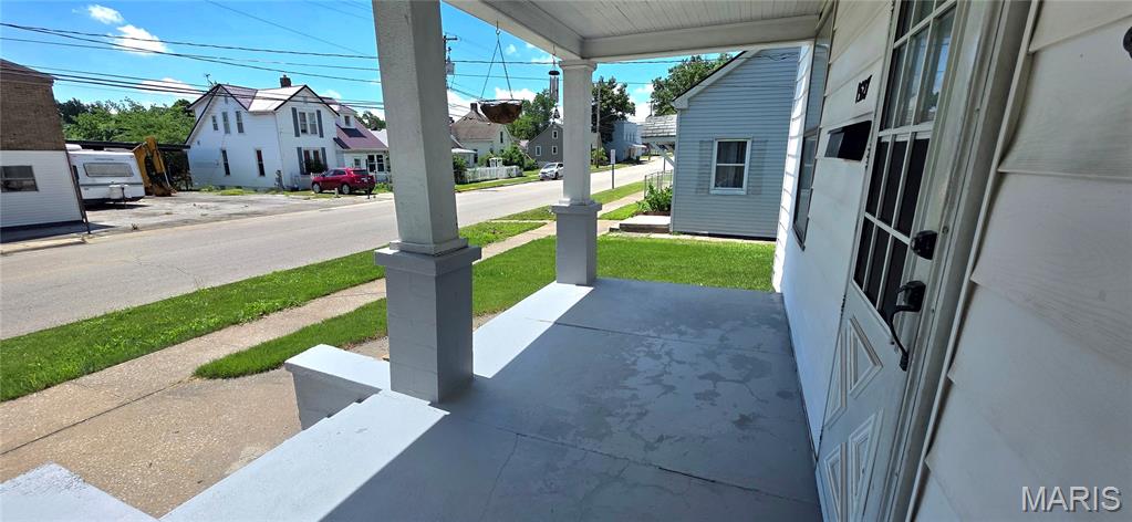 Swanwicks Add - Residential